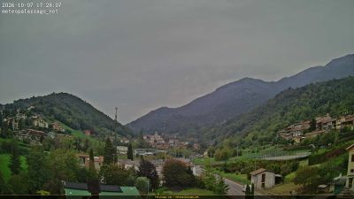Webcam ore 17:30