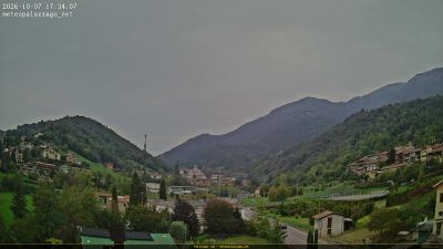 Webcam ore 17:35