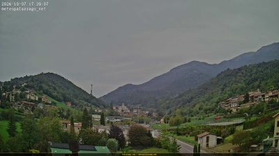 Webcam ore 17:40