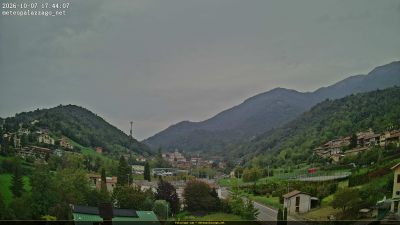 Webcam ore 17:45