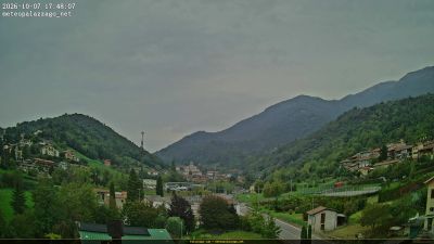 Webcam ore 17:50