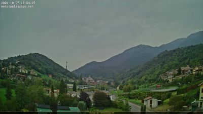 Webcam ore 17:55