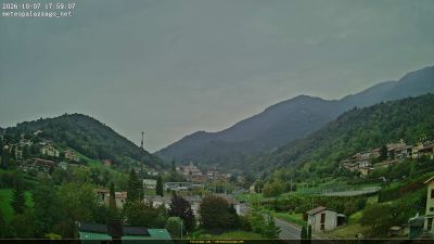 Webcam ore 18:00