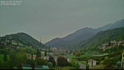 Webcam ore 18:15