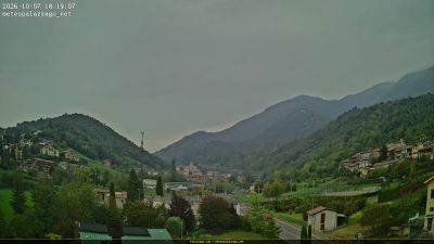 Webcam ore 18:20