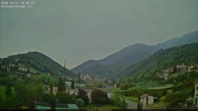 Webcam ore 18:25