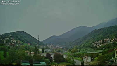 Webcam ore 18:35