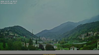 Webcam ore 18:40