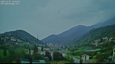 Webcam ore 18:45