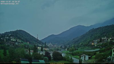 Webcam ore 18:55