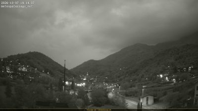 Webcam ore 19:15
