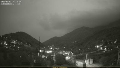 Webcam ore 19:20