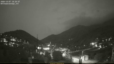 Webcam ore 19:25