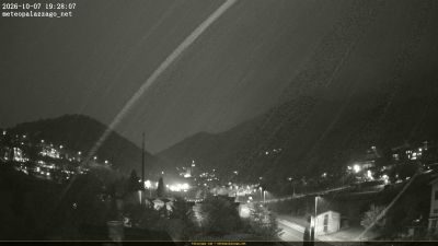 Webcam ore 19:30
