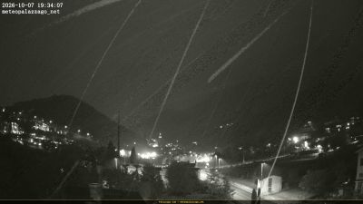 Webcam ore 19:35