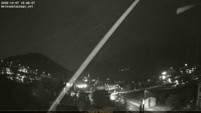 Webcam ore 19:50