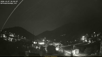 Webcam ore 20:05