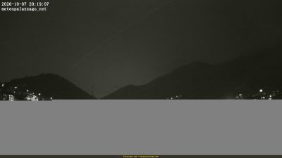 Webcam ore 20:20