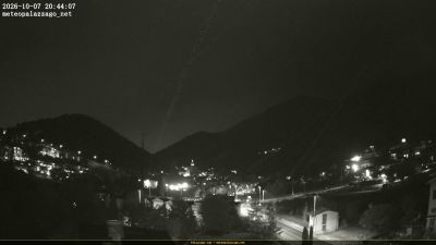 Webcam ore 20:45