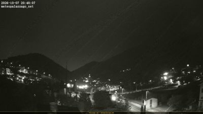 Webcam ore 20:50