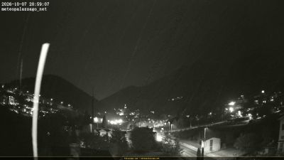 Webcam ore 21:00