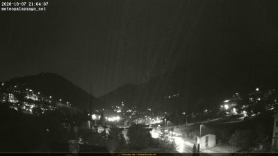 Webcam ore 21:05