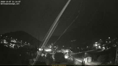 Webcam ore 21:15