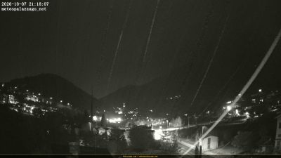 Webcam ore 21:20