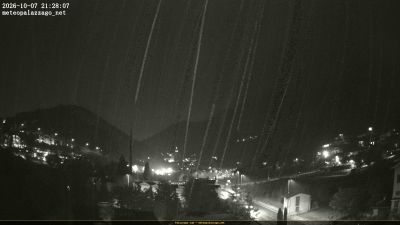 Webcam ore 21:30