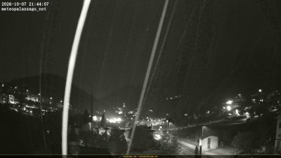 Webcam ore 21:45