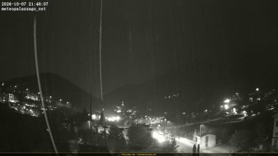 Webcam ore 21:50
