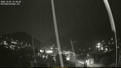 Webcam ore 21:55