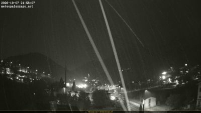 Webcam ore 22:00