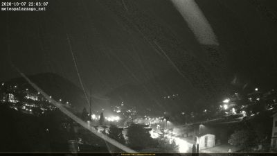Webcam ore 22:05