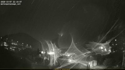 Webcam ore 22:20