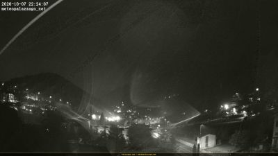 Webcam ore 22:25