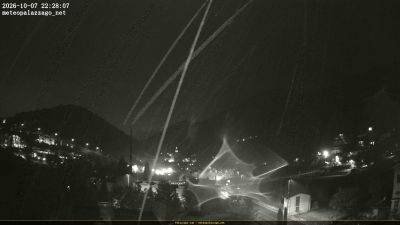 Webcam ore 22:30