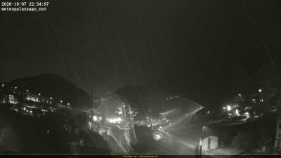 Webcam ore 22:35