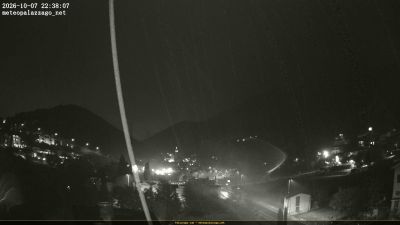 Webcam ore 22:40