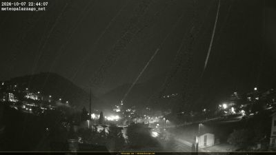 Webcam ore 22:45