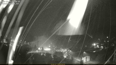 Webcam ore 23:05