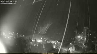 Webcam ore 23:10