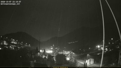 Webcam ore 23:20