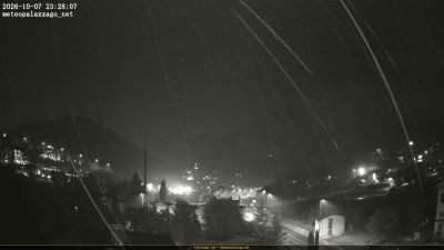 Webcam ore 23:30