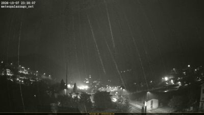 Webcam ore 23:40