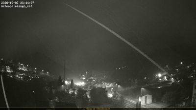 Webcam ore 23:45
