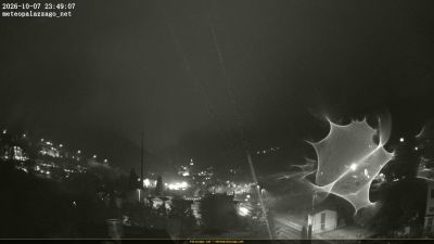 Webcam ore 23:50