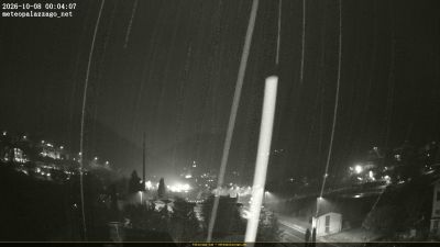 Webcam ore 00:05