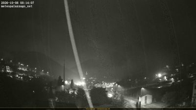 Webcam ore 00:15