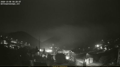 Webcam ore 00:30